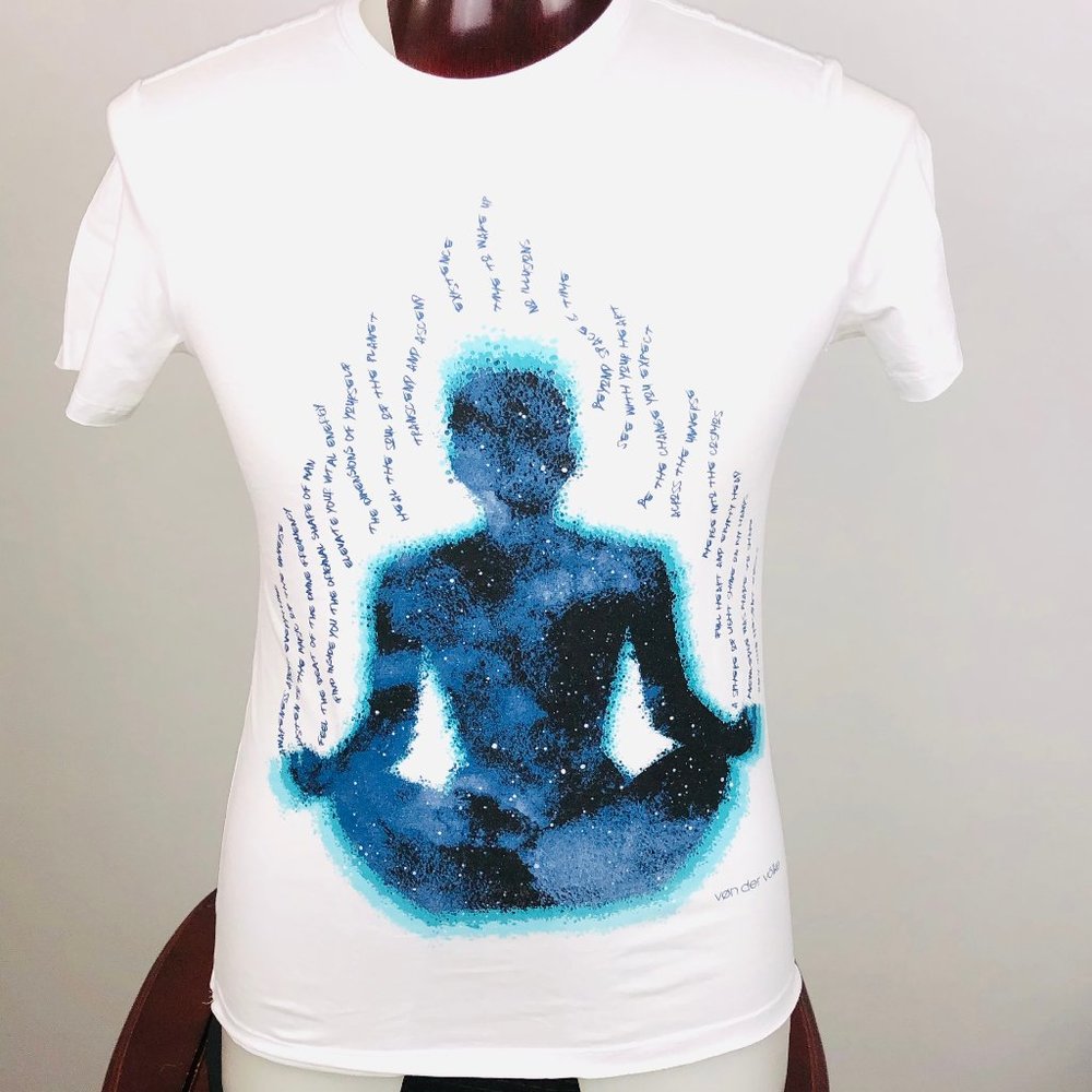 Vøn der Völke DUTCH INSPIRATION CATARINA SOUL Tee